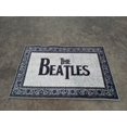 thumbnail image 4 of Beatles, Beatles Rug, Music Band Rug, Music Rug NL04.1 (31\u201dx47\u201d)=80x120cm =2.6 ft x 3.9 ft, 4 of 8