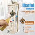 thumbnail image 4 of Juego Deartisan para lanzar anzuelos y anillos, diversión en interiores y exteriores, 4 of 7