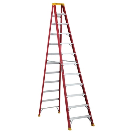 Louisville Ladder L Ft Fiberglstep Ladder Type Ia 300 Lbs Load Capacity Walmart Com Louisville Ladder L Ft Fiberglstep Ladder Type Ia 300 Lbs Load Capacity Walmart Com