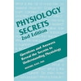 thumbnail image 1 of Pre-Owned Secrets: Physiology Secrets (Paperback), 1 of 1