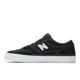 thumbnail image 2 of New Balance Numeric Men's Franky Villani 417 Low Black White Shoes, 2 of 5