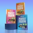 thumbnail image 4 of No Sugar, Perfect Protein Cookie Dough Snack Bars, 55 g, 4 Bars, 4 of 5