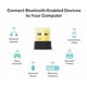thumbnail image 3 of TP-Link Archer T2UB Nano Adaptador USB Wi-Fi AC600 y Bluetooth para PC, 3 of 3