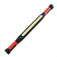 thumbnail image 1 of Luz de trabajo LED de alta luminosidad, linterna de trabajo magnética recargable, luces de trabajo con para reparaciones de emergencia de automóviles., 1 of 5