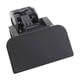 thumbnail image 5 of Manija de los compartimentos de almacenamiento de la guantera del vehículo 6Q0 857 131 D Accesorios Interior Negro Sin Agujero, 5 of 8