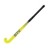Stallion 200 Field Hockey Stick in Gray and Yellow (35 in.)