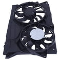 thumbnail image 4 of CLH Radiator Condenser Fan Assembly, 4 of 7