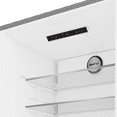 thumbnail image 5 of BEKO BFBF30216SSL bottom freezer freestanding refrigerator, 5 of 5