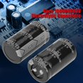 thumbnail image 3 of czcpp-4 Pcs Capacitor 10000uF 63V Electrolytic Capacitor, for Isolating DC, Coupling, Bypassing, Filtering, etc, 3 of 4