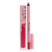 Kylie Cosmetics Matte Lip Kit Extraordinary