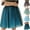 Blue, variant on Tutu Skirt Women's Princess Layered Puffy Skirt Mini Tutu Skirt Short Petticoat Women's Short Tutu Ballet Bubble Skirt Tutus for Women