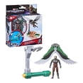 thumbnail image 1 of Figura de Acción Hasbro Marvel Epic Hero: Falcon Vuelo Controlado, 1 of 4