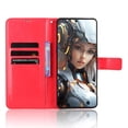 thumbnail image 4 of Funda tipo libro para Xiaomi Redmi Note 14 4G , cartera todo‑en‑uno, funda multifuncional con tarjetero y correa de muñeca desmontable, 4 of 5