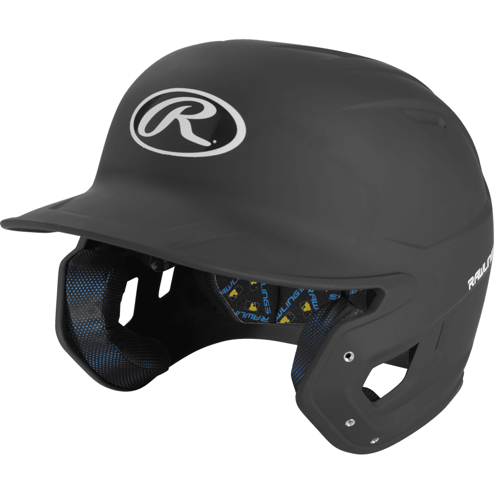 Rawlings Mach Alpha Baseball Batting Helmet, White, XLarge