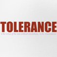 thumbnail image 2 of CafePress - Tolerance - Adjustable Unisex Printed Trucker Hat with Mesh Back, 2 of 10