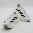 thumbnail image 4 of JH6206 Adi-das Adizero Evo SL Footwear White Core Black (Men's), 4 of 6