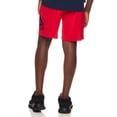 thumbnail image 3 of Reebok Boy's Active Performance Shorts, Sizes 4-18, 3 of 6