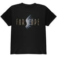thumbnail image 1 of Farscape - Logo Youth T-Shirt, 1 of 1