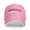 pink, variant on Logo Unisex Golf Baseball Cap Adjustable Sandwich Cap Casquette Dad Hat Cap Trucker Hat\r\n?