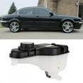 thumbnail image 3 of Coolant Recovery Reservoir Expansion Tank Cap  S Type Base Sedan Engine Temperature Control Kit, 3 of 7