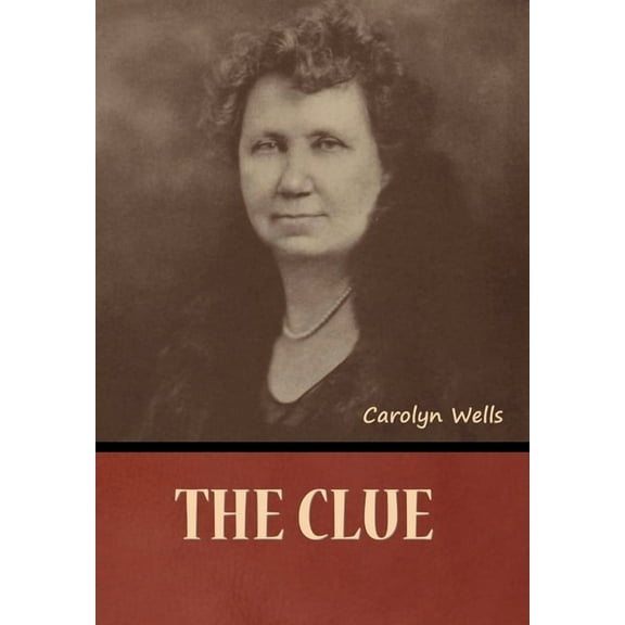 The Clue, (Hardcover)