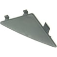 thumbnail image 3 of For 2014-2016 Mazda3 Front Right Bumper Trim BJS750101 MA1039133 Q, 3 of 5