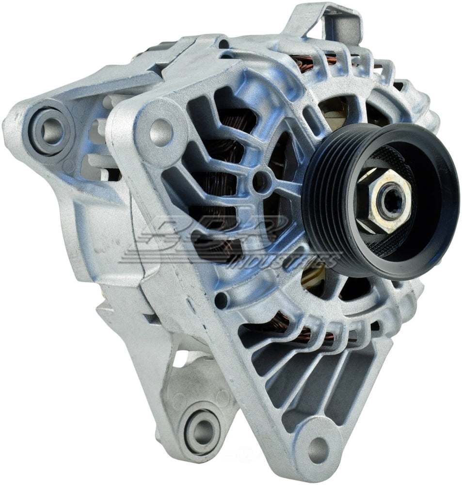TERREPOWER formerly BBB Industries 11490 Reman Alternator