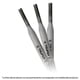 thumbnail image 1 of Electrodo 7018 De 1/8' Bolsa De 1 Kg Truper TRUPER E7018-4, 1 of 2