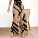 thumbnail image 1 of WILLBEST Pantalones Casuales para Mujer: Modernos Pantalones Rectos Holgados de Color Liso con Cintura Elástica y Bolsillos para Un Uso Diario Cómodo. Chica, 1 of 6