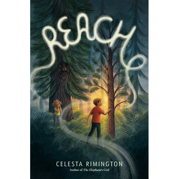 Reach, (Hardcover)