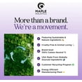 thumbnail image 3 of Sleep Essential Oil Blend for Diffuser - Snooze Blend Essential Oil for Sleep with Lavender Roman Chamomile Cedarwood and More - Sleep Aromatherapy Oil Blend for Peaceful Nighttime Relaxation, 3 of 9