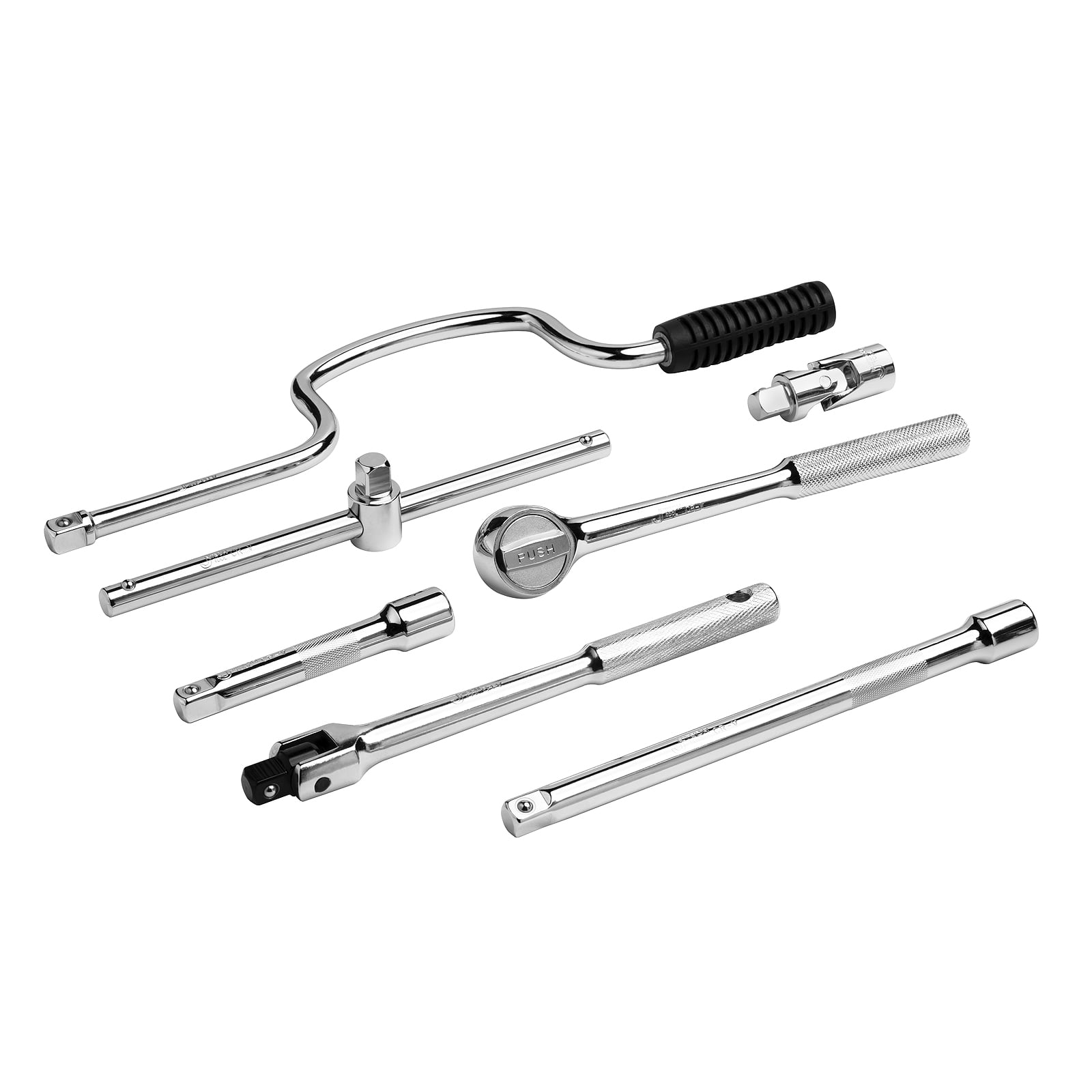 Jetech 13 Piece Torx Bit Socket Set T8-T60