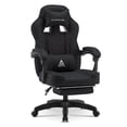 thumbnail image 1 of Silla Gamer Playfever Omega Escritorio Ergonómica Reclinable, 1 of 7