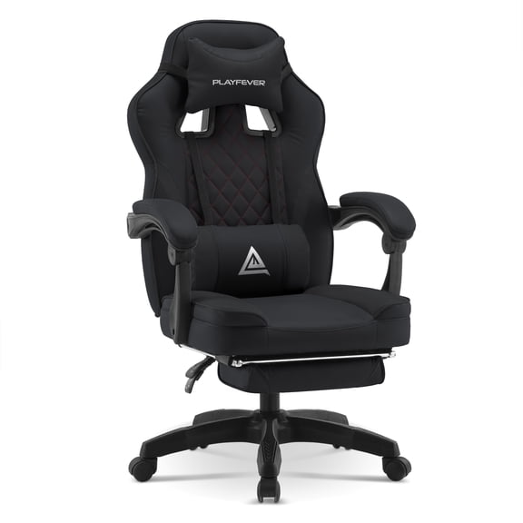 Silla Gamer Playfever Omega Escritorio Ergonómica Reclinable