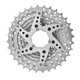thumbnail image 3 of Cassette de bicicleta yeacher 8 velocidades 11-32T, 3 of 5