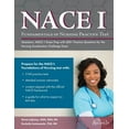 thumbnail image 1 of Pre-Owned Fundamentals of Nursing Practice Test Questions: Nace 1 Exam Prep with 600+ Practice Questions for the Nursing Acceleration Challenge Exam (Paperback), 1 of 1