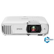 Pre-Owned Epson Projector V11H855020-N Powerlite X39 Projector (Like New) + New Lamp Installed