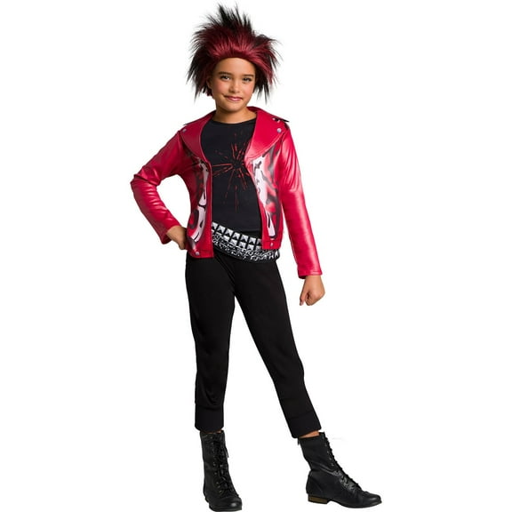 Ready Player One Art3Mis Girls Costume Kit