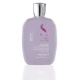 thumbnail image 1 of ALFA PARF by Milano , SEMI DI LINO SMOOTH SMOOTHING LOW SHAMPOO 8.4 OZ, 1 of 2
