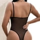 thumbnail image 3 of Gibobby Lencería sexy para mujer Lenceria Sexy, Pijama Sexy, Conjunto de Traje de mucama de lencería Sexy para Mujer(Negro, M), 3 of 5