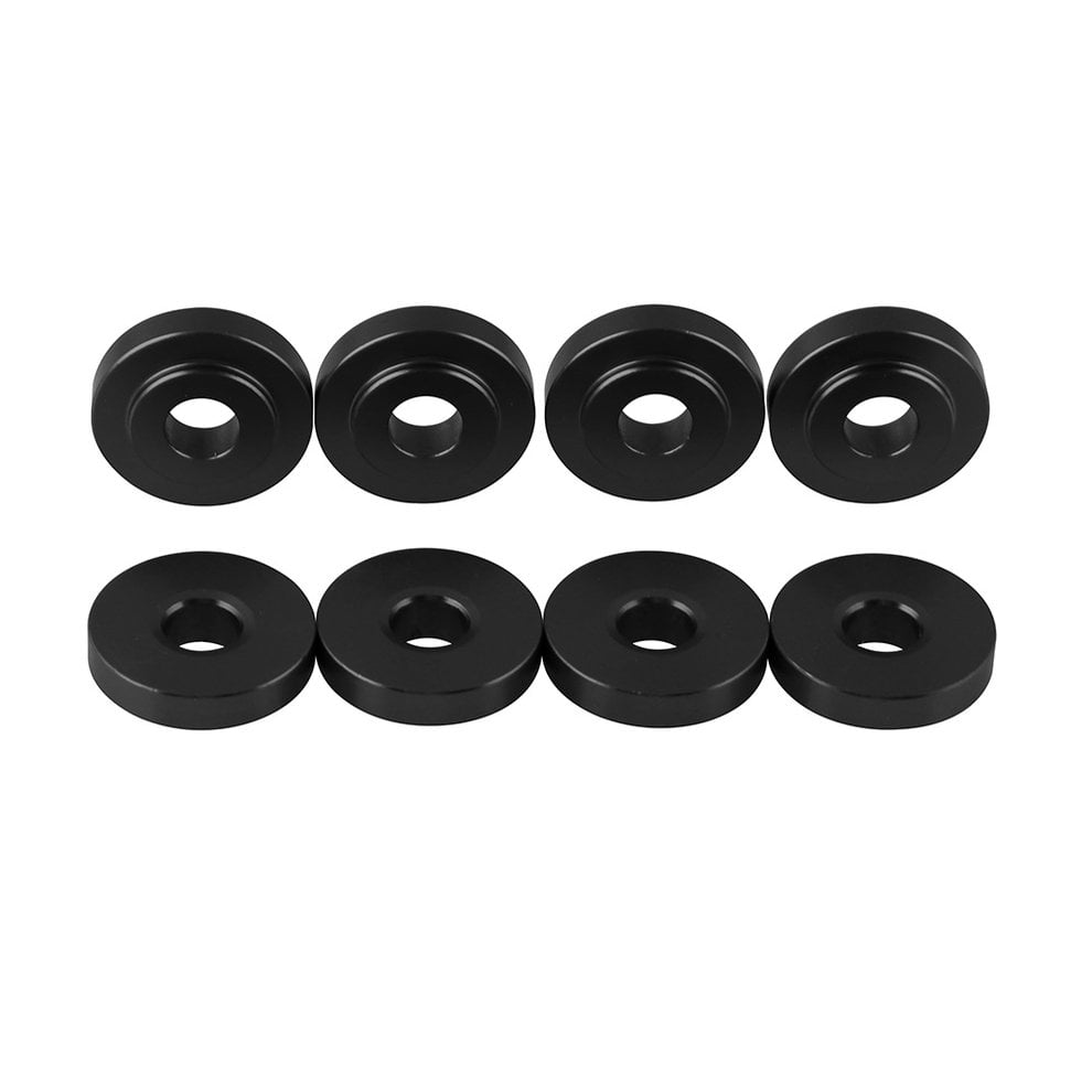 New ADD W1 Short Shifter Base Bushings for Civic for SI for EP3 for RSX