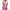Pink, variant on Clearance Sales Inleife Womens Jackets Women's Loose Long Sleeved Button Pocket Solid Color Top Jacket
