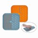 thumbnail image 5 of Licking Mat For Dogs And Cats, Food-grade Silicone Dog Lick Mat, 5 of 5