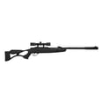 thumbnail image 1 of Rifle Resorte Cal 5.5mm Hatsan HCAIRTACT22ED con Mira 4x32 Tiro Deportivo, 1 of 6