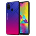 thumbnail image 1 of Cadorabo Case for Samsung Galaxy M21 / M30s Cover Screen Protection TPU Silicone Gel Back case, 1 of 7