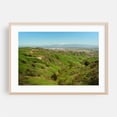 thumbnail image 2 of Chino Hills - Chino Hills California Photography Landscape Nature Scenic Rural Countryside Pastoral Unframed Wall Art Print 16 x 24 inches, 2 of 7