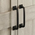 thumbnail image 6 of Sauder Select Storage Cabinet, Spring Maple Finish, 6 of 13