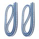thumbnail image 1 of FOMIYES 2Ud Flexible Para Dibujo Y Medición De Con Material Multicolor, 1 of 8