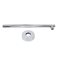 thumbnail image 2 of Shower Arm Mount, Shower Arm Durable Rustproof  for Bathroom, 2 of 8