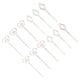 thumbnail image 3 of Card Stand Lovely Style Long Lasting Photo Holder  for Office for Home Decoration ANGGREK Otros, 3 of 8